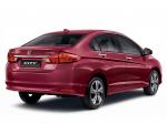 Honda City 2014 года (TH)